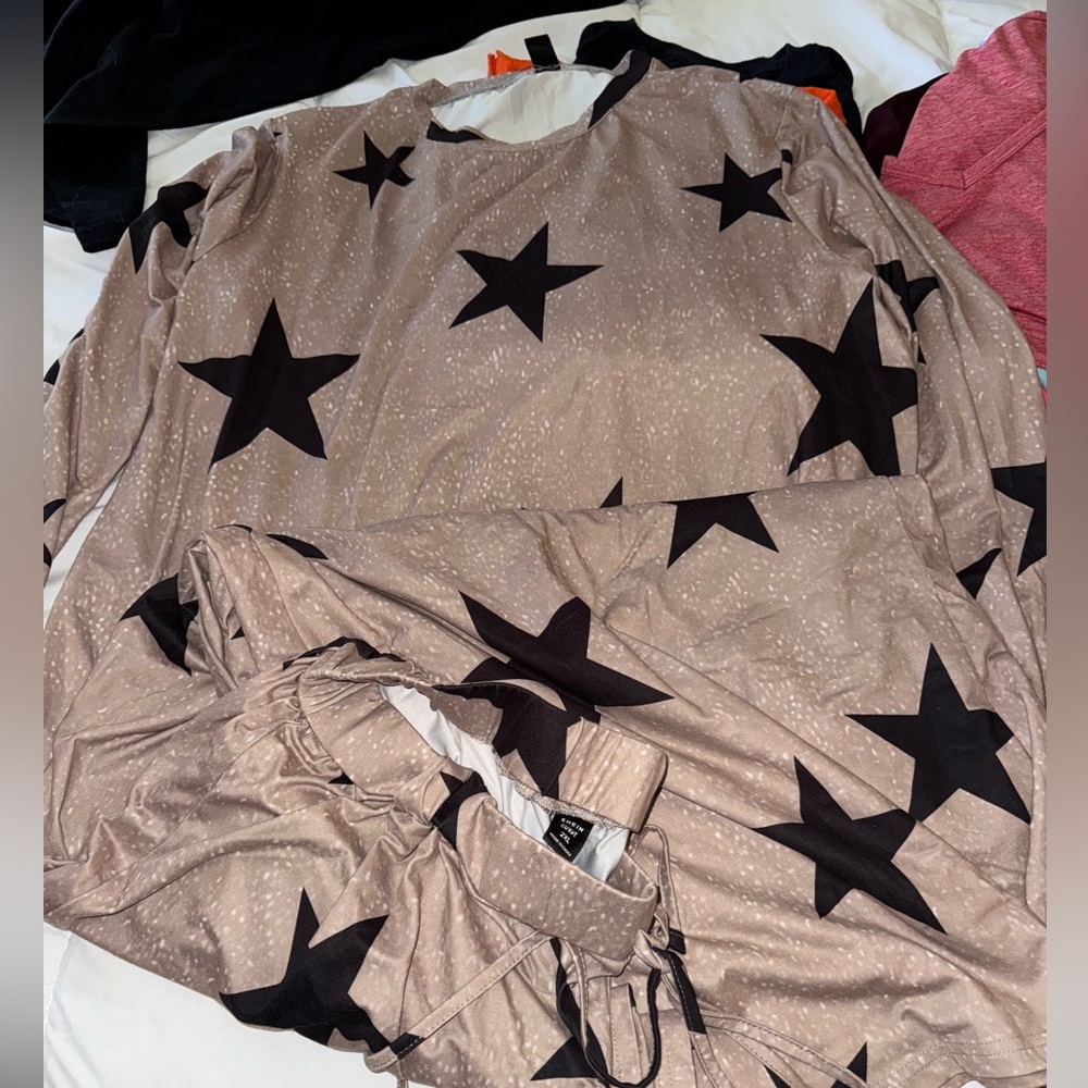 Pajama Bundle